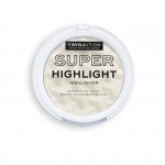 REVOLUTION Relove Super Highlight Shine Rozświetlacz
