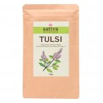 Tulsi w Proszku Sattva Herbal, 100g