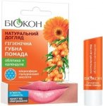 Rokitnikowa Pielęgnująca Pomadka do Ust, Biokon