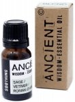 Łagodząca Mieszanka Olejków Eterycznych, 10ml