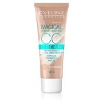 Eveline Fluid Magical CC Cream nr 52 Średni Beż