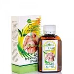 Olejek do Pielęgnacji Biustu, 100% Naturalny