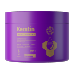 Odżywka Rewitalizująca z Keratyną DuoLife Keratin Hair Complex, 200ml