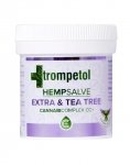 Maść Konopna Extra & Tea Tree Trompetol