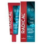 RADICAL Enzymatyczny peeling oczyszczający do wrażliwej skóry głowy 75 ml
