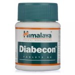 Diabecon, Himalaya, 60 tabletek