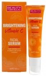 Beauty Formulas Brightening Vitamin C Serum rozjaśniające do twarzy z Witaminą C 30ml