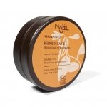 Органическое масло ши с ароматом ванили, Najel, 100г