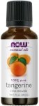 Эфирное масло мандарина, Now Foods, 30 мл