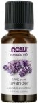 Эфирное масло лаванды, Now Foods, 10 мл