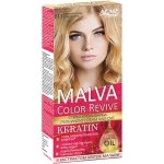 Kremowa farba do włosów MALVA Color Revive - 011 Lśniący Blond