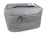 Top Choice Kosmetyczka damska LEATHER (96990)  1szt