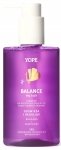 YOPE BALANCE Szampon tlusta skory glowy 300ml