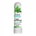 Sztyft do nosa i aromaterapii Orzeźwiająca Mięta, ACTIVE PLAST Aroma, 1szt.