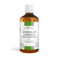 Hydrolat z kwiatu pomarańczy (Neroli), Esent, 100 ml 