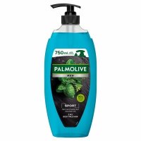 Palmolive Żel pod prysznic Men 2w1 Revitalising Sport 750ml 
