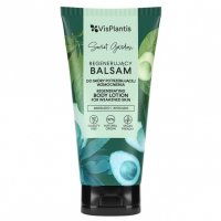 Vis Plantis Balsam do ciała regenerujący do skóry potrzebującej wzmocnienia - Awokado 200ml 