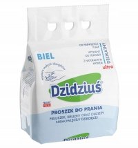 Proszek do prania hipoalergiczny Dzidziuś Biel 1,5kg 