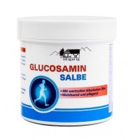 Maść Glukozaminowa, Pullach Hof, 250ml 