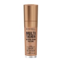 RIMMEL Multi Tasker Wielozadaniowa baza pod makijaż + korektor 004 LIGHT MEDIUM 30 ml 