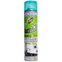 XANTO Pianka 500ml KUCHNIA LIMONKA 