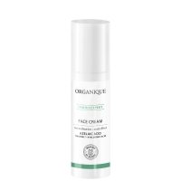 ORGANIQUE Dermo Expert Krem do twarzy dla cery trądzikowej Anti-Acne 50 ml 