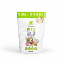 Organic Coconut Sugar, Intenson