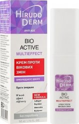 Bio-Active Resilience and Firmness Cream Hirudoderm