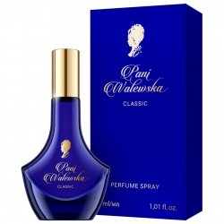 Pani Walewska Classic Perfume, Spray, 30ml