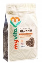 Błonnik Błonmix, Suplement Diety Myvita, Błonnik naturalny