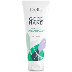 DELIA Good Hand Krem do rąk wygładzający tuba 75 ml