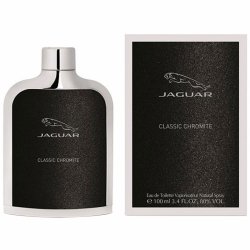 Jaguar Classic Chromite Woda toaletowa  100ml