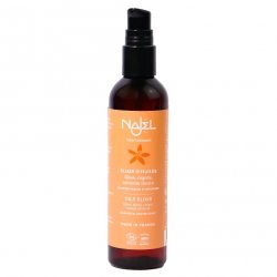 Three oil elixir Soothing & nourishing, Body & hair, Najel