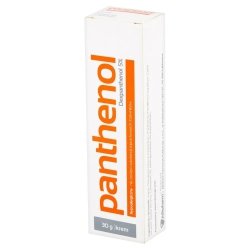 PANTHENOL 5% Krem - 30 g