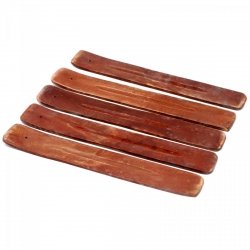 Wooden Incense Holder, 1 pc.