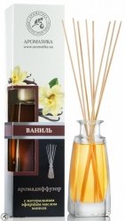 Fragrance Diffuser Vanilla, Aromatika