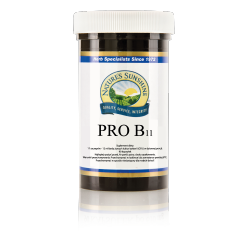 Pro B11 Probiotic Bacteria, Nature's Sunshine, 90 capsules