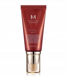 Missha M Perfect Cover BB Cream SPF42/PA+++ No.23 Natural Beige