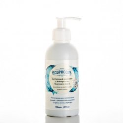 Psorisol Scalp Treatment Shampoo, 250ml