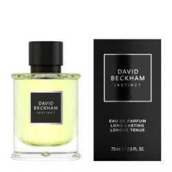 DAVID BECKHAM Instinct Woda perfumowana męska 75 ml