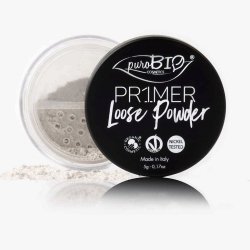 Loose Primer Powder, PuroBIO cosmetics, 5 g