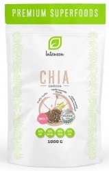 Chia seeds, Spanish Sage, Intenson, 150g