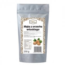 Walnut Flour, Olvita, 250 g