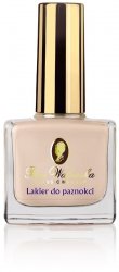 Pani Walewska Vinyl Nail Polish - 4 FRENCH