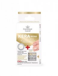 Constance Carroll Nail Care Odżywka do paznokci Kera-Bond After Hybrid  10ml