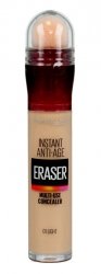 Maybelline Korektor z gąbką Instant Anti-Age Eraser nr 01 Light  6.8ml