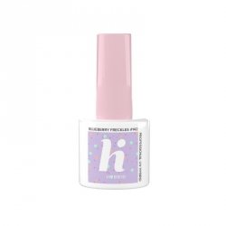 HI HYBRID Lakier hybrydowy Donuts #142 Blueberry Freckles 5 ml