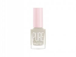 PASTEL Lakier do paznokci Pure nr 617 13ml