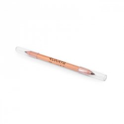 ECOCERA Natural Choice Dwustronna Kredka do brwi SEPIA 1szt