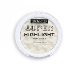 REVOLUTION Relove Super Highlight Shine Rozświetlacz